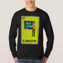 Suche nach maestro tshirts Mexikanisch