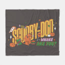Suche nach scooby doo decken Wo bist du