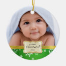 Suche nach babys 1 weihnachten ornamente Schneeflocke