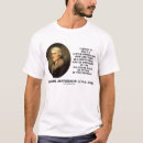 Suche nach jefferson tshirts Zitat