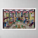 Suche nach korean art poster School