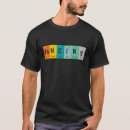 Suche nach fechter tshirts Periodisch
