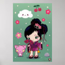 Suche nach harajuku poster Kawaii