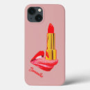 Suche nach lipstick iphone hüllen Modern