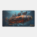 Suche nach unterwasser mousepads Fantasie