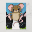 Suche nach niedliche maus postkarten Haustier
