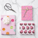 Suche nach leckereien geschenkpapier Sprinklen