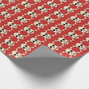 Suche nach die schädel geschenkpapier Totenkopf und knochen