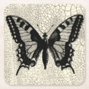 Suche nach schwarzer hintergrund untersetzer Schmetterling