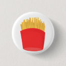 Suche nach pommes frites buttons Snack
