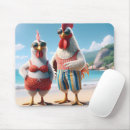 Suche nach der badeanzug mousepads Strand