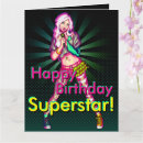 Suche nach superstar karten Für sie