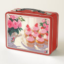 Suche nach cupcakes brotdosen Rosa