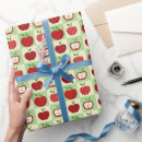 Suche nach apfel geschenkpapier Teacher