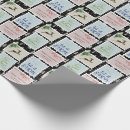 Suche nach briefmarke geschenkpapier Retro