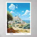 Suche nach puglia poster Reise