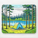 Suche nach camping mousepads Natur