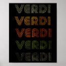 Suche nach verdi poster Hässlicher weihnachtsbaum