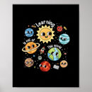 Suche nach außerirdische poster Science fiction