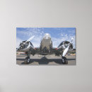 Suche nach vintages flugzeug leinwandbilder Propeller