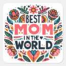 Suche nach beste mutter welt aufkleber Muttertag