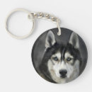Suche nach husky schlüsselanhänger Tier