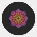 Suche nach mandala om aufkleber Zen