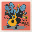 Suche nach jazz untersetzer Retro