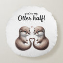 Suche nach otter kissen Liebe