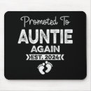 Suche nach meine tante lieben mich mousepads Mama