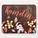 Suche nach dunkles holz mousepads Land