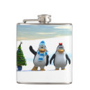 Suche nach pinguin flachmänner Schnee