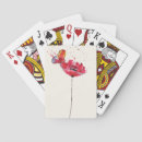 Suche nach blank spielkarten Abstrakt