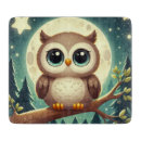 Suche nach mond schneidebrettchen Eule