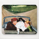 Suche nach straße mousepads Reise