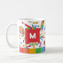 Suche nach regenbogenfarbe tassen Teacher