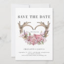 Suche nach geweihe save the date Foto