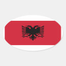 Suche nach albanien flagge aufkleber Patriotismus