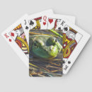 Suche nach stier spielkarten Tiere