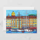 Suche nach saint tropez postkarten France