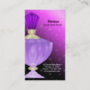 Suche nach parfüm visitenkarten Aromatherapie