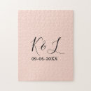 Suche nach buchstabe puzzle Kalligrafie typografie elegant