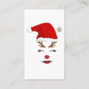Suche nach frohe weihnachten visitenkarten Schnee