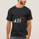 Suche nach lustiges fallschirmspringen tshirts Evolution