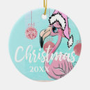 Suche nach rosa flamingo ornamente Blau