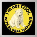 Suche nach globale erwärmung poster Retten