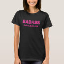 Suche nach badass frauen tshirts Kriegerin