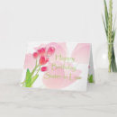 Suche nach schwägerin karten Tulpen