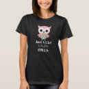 Suche nach vogelschutz tshirts Eule