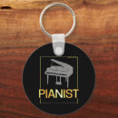 Suche nach pianist schlüsselanhänger Klavier